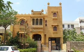Jaisal Castle Homestay